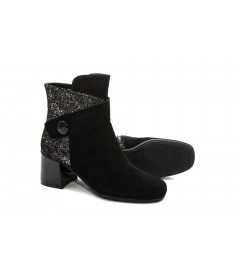 Boots Scarpe Estefania Marco ESTEFANIA MARCO 015231 Zapatos Capote