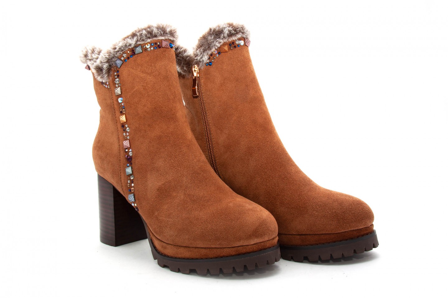 ALMA EN PENA I 19560