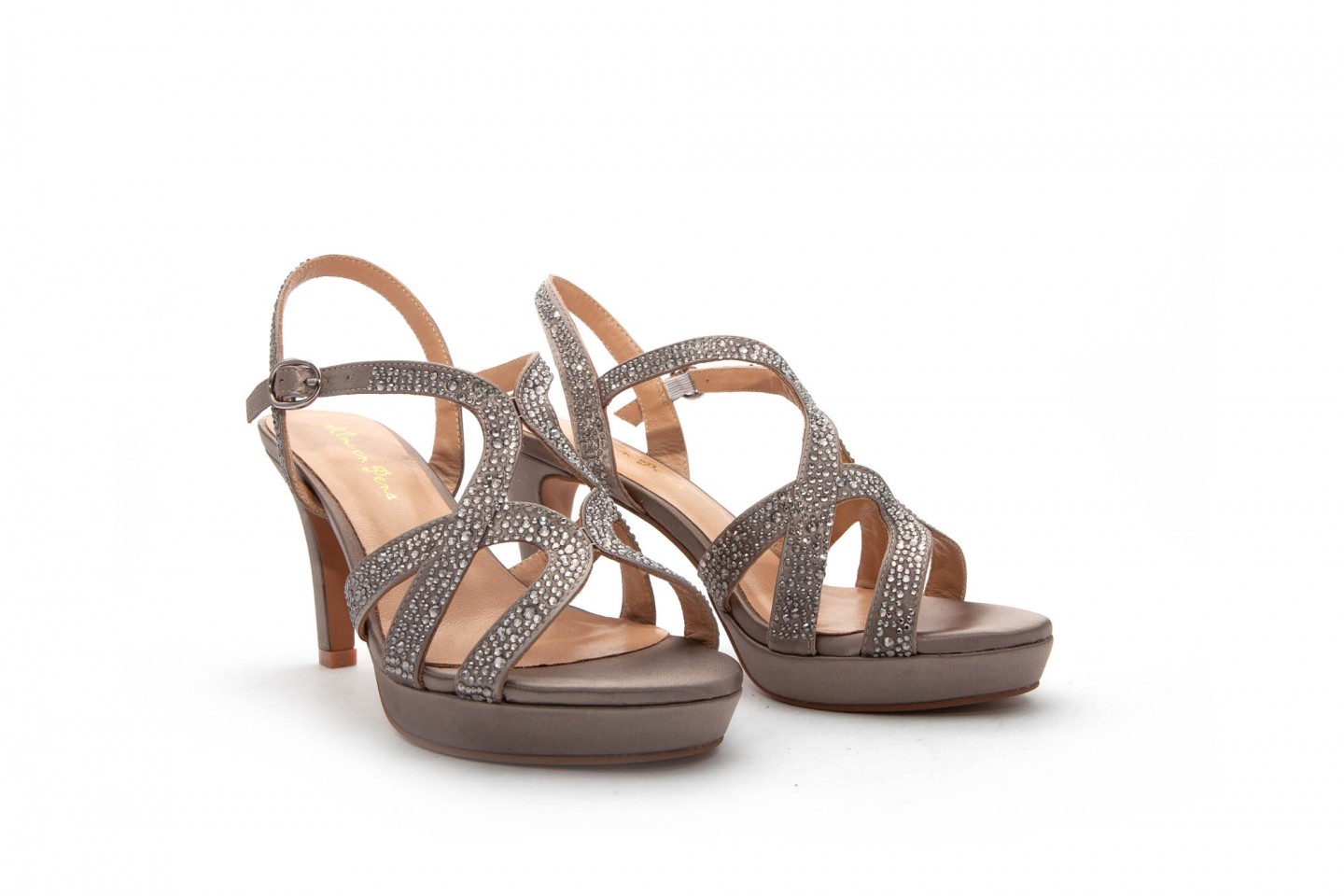 ALMA EN PENA V-20179