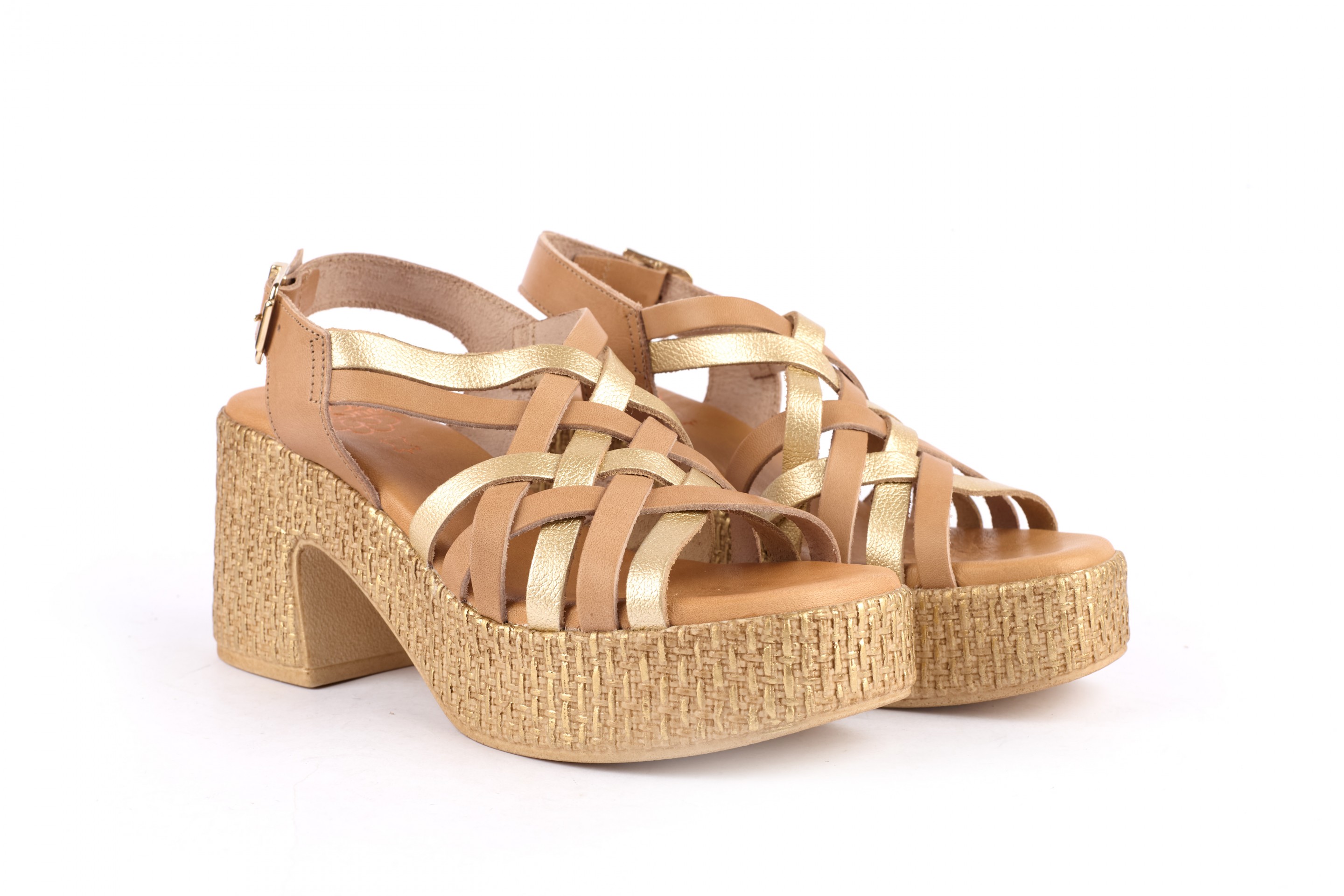 PORRONET 3174 Zapatos Capote