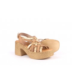 PORRONET 3174 Zapatos Capote